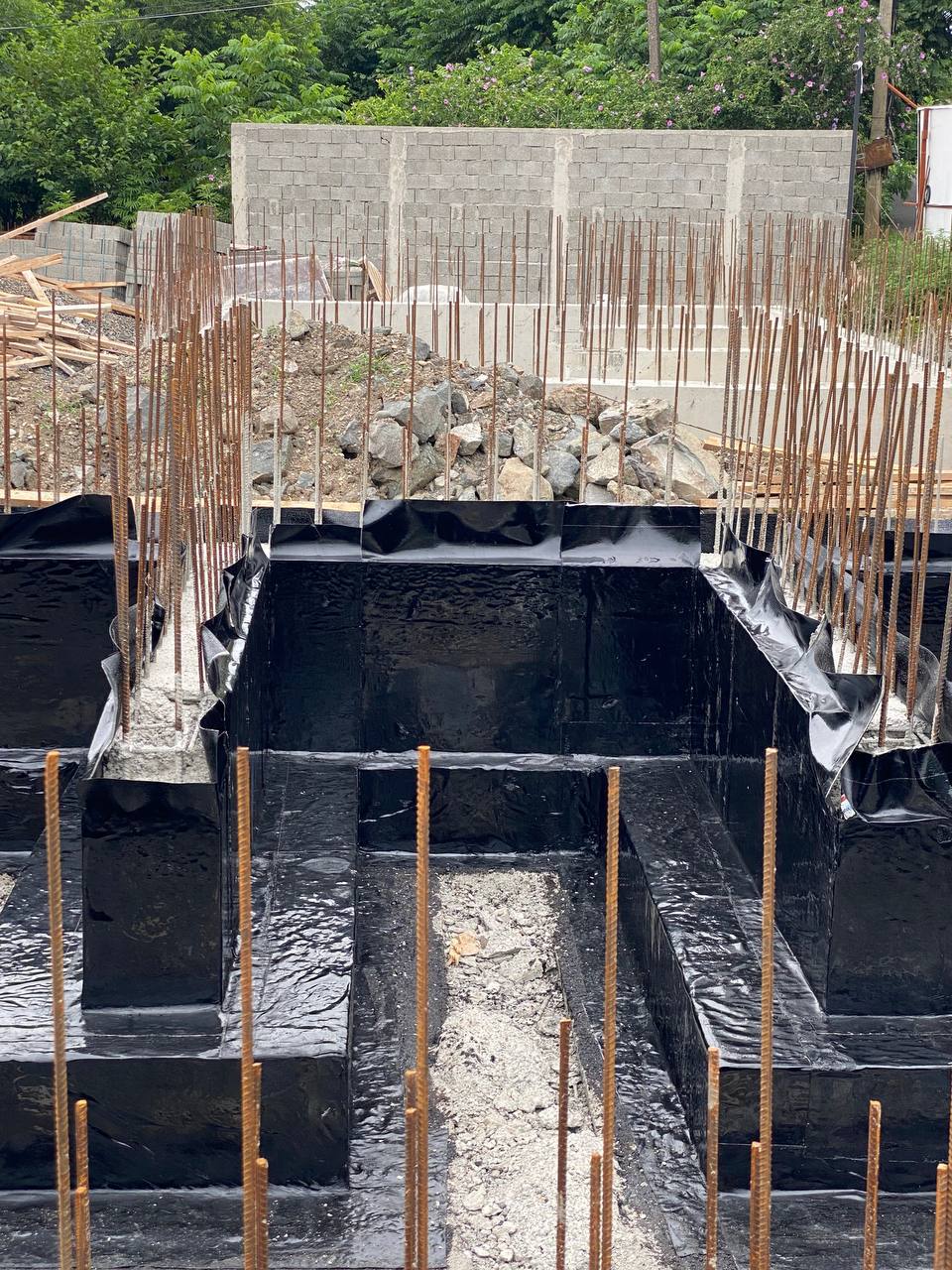 04.08.2024 — Wyndham Grand Residences Batumi Gonio. Villas