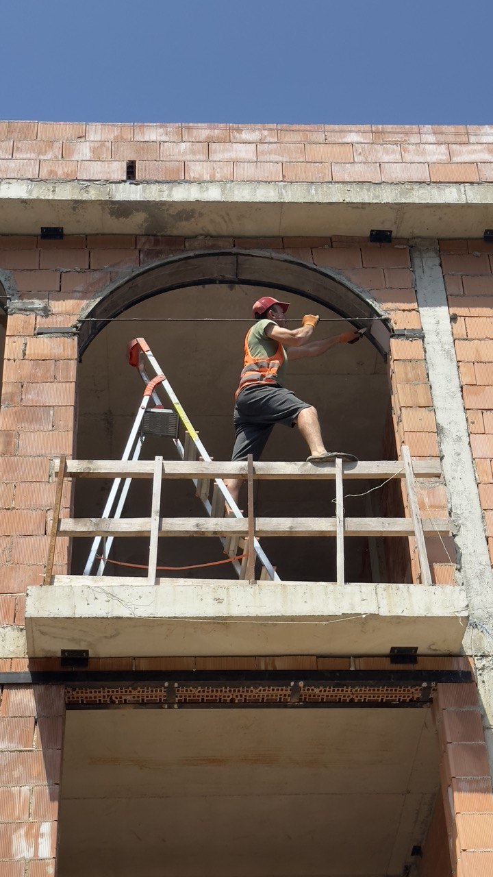 05.08.2024 — Wyndham Grand Residences Batumi Gonio.