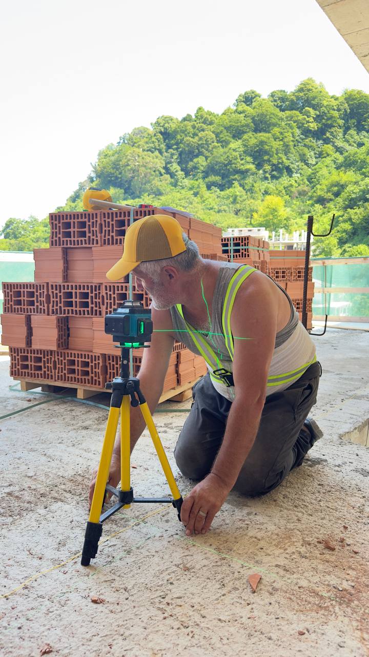 05.08.2024 — Wyndham Grand Residences Batumi Gonio.