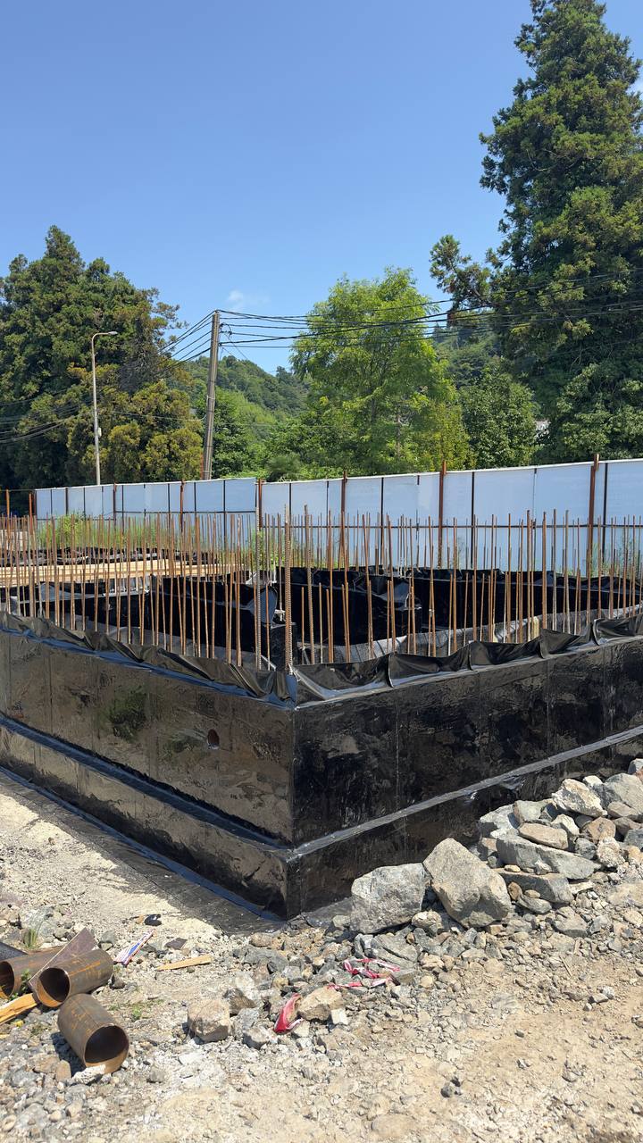 05.08.2024 — Wyndham Grand Residences Batumi Gonio.