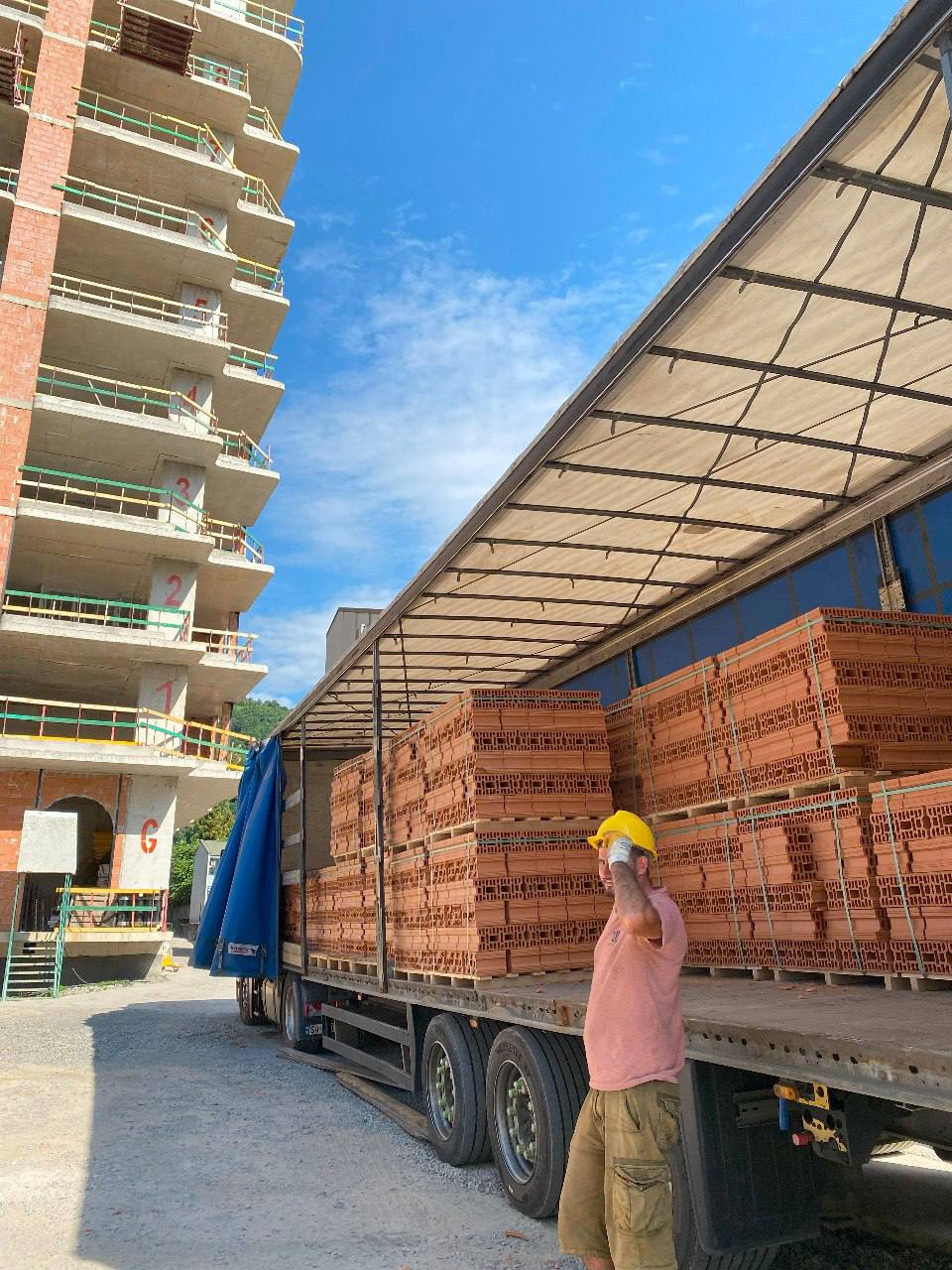 06.08.2024 — Wyndham Grand Residences Batumi Gonio.