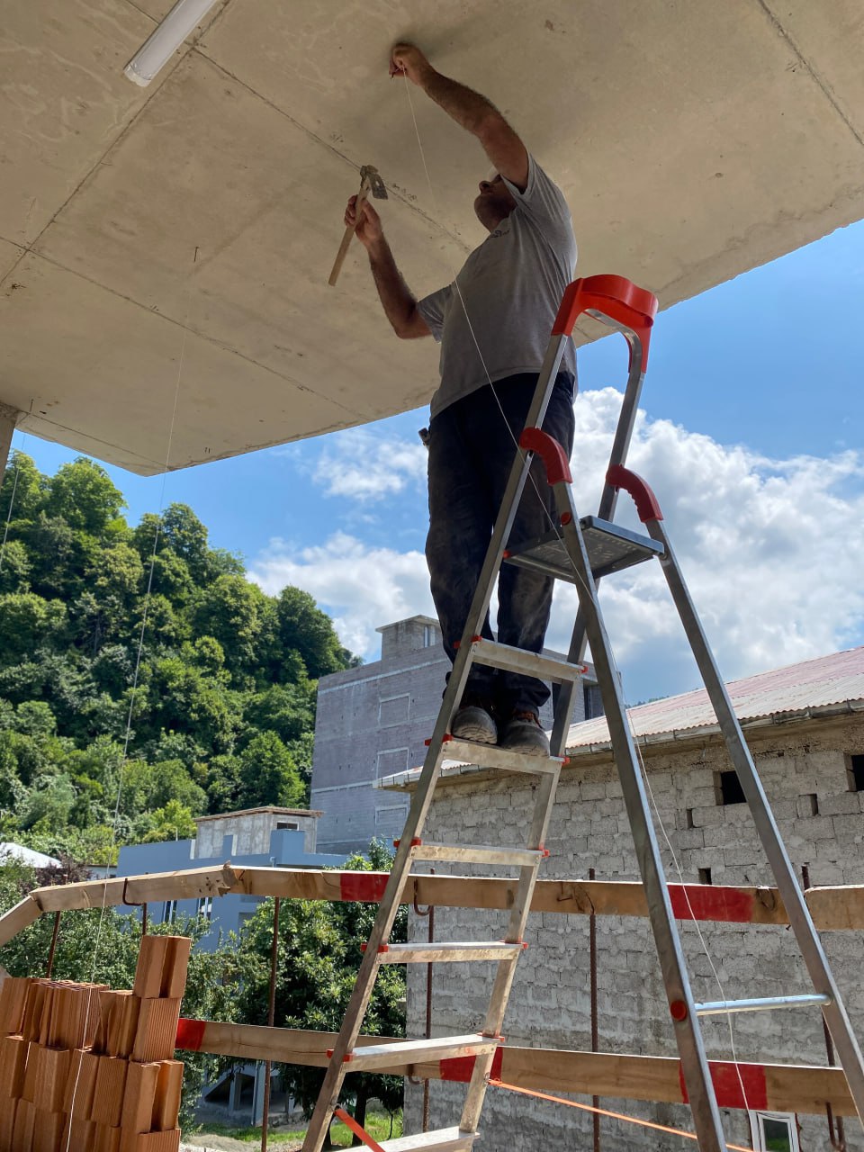07.08.2024 — Wyndham Grand Residences Batumi Gonio.