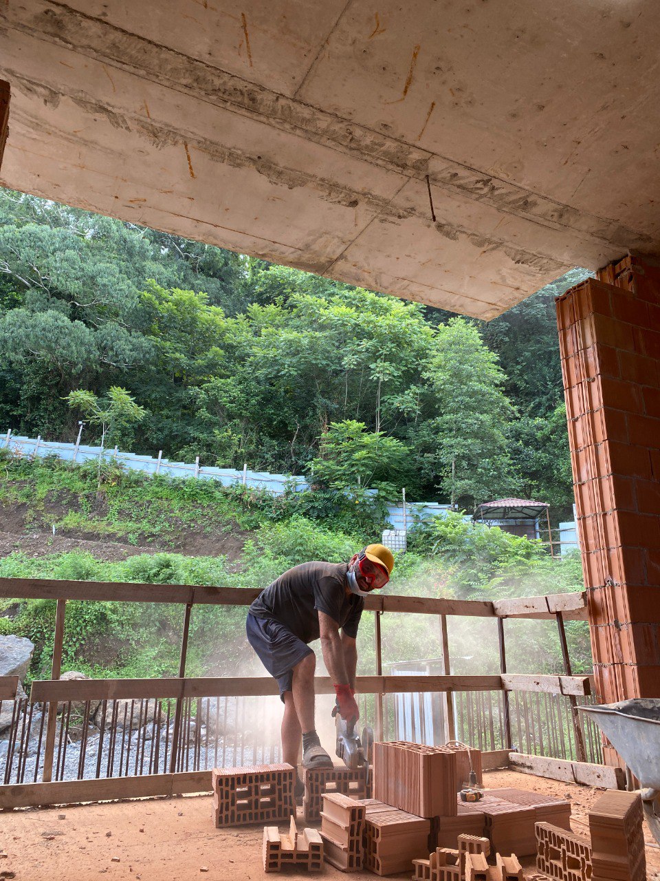 08.08.2024 — Wyndham Grand Residences Batumi Gonio.