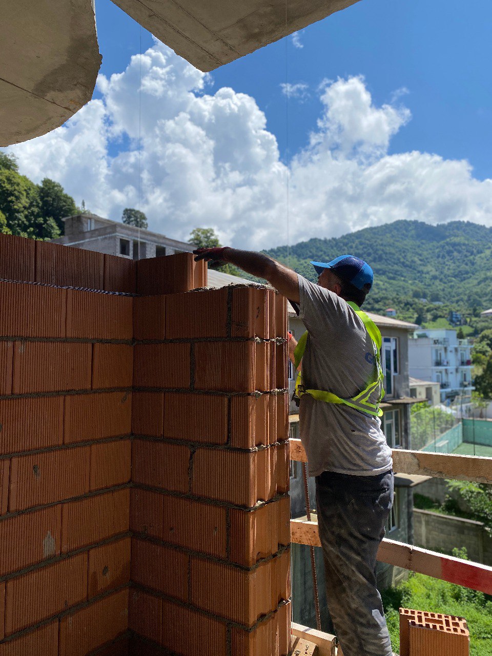 08.08.2024 — Wyndham Grand Residences Batumi Gonio.