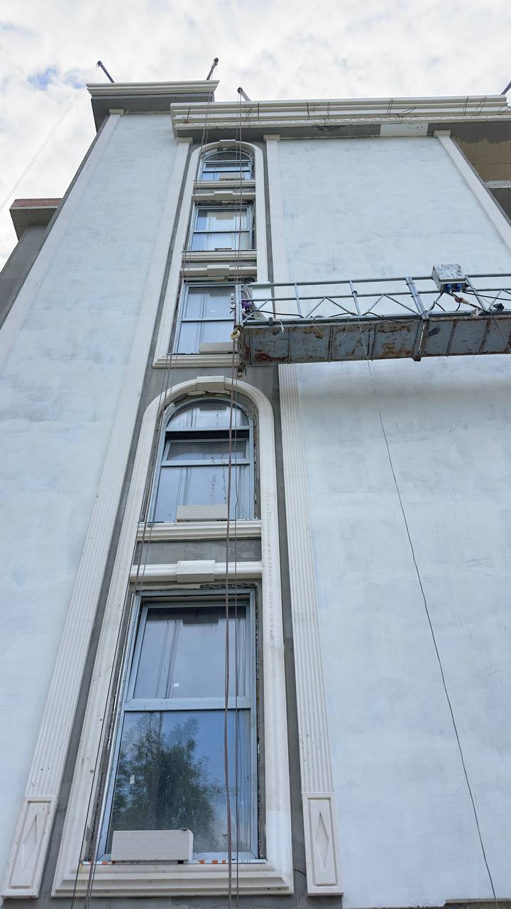 10.08.2024 — Elite Family Residence