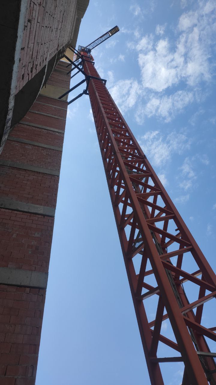 11.08.2024 — Wyndham Grand Residences Batumi Gonio.