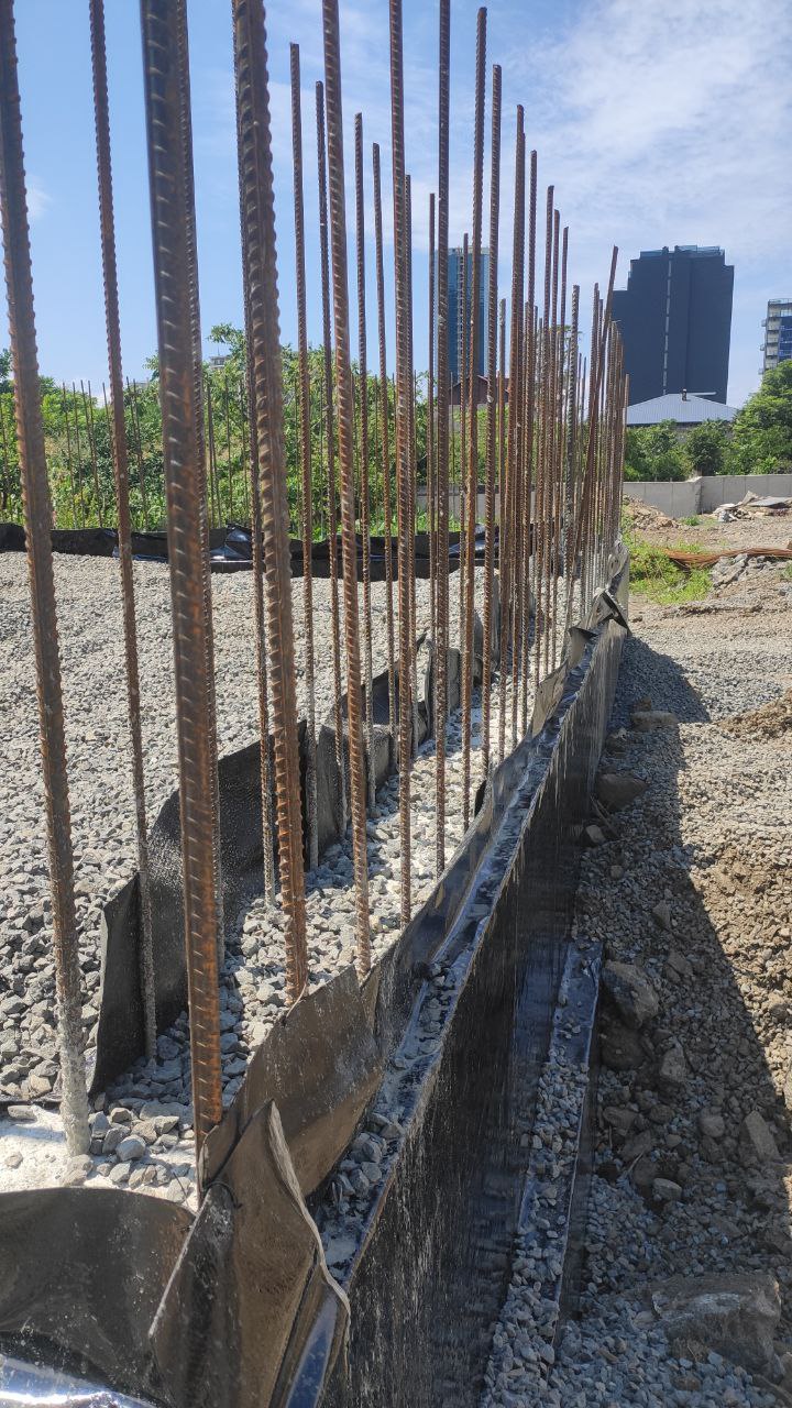 11.08.2024 — Wyndham Grand Residences Batumi Gonio.
