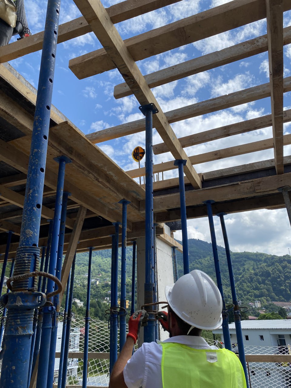 12.08.2024 — Wyndham Grand Residences Batumi Gonio.