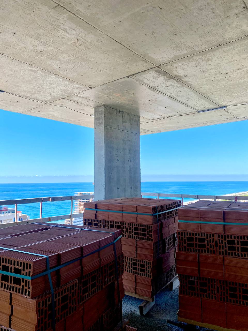 13.08.2024 — Wyndham Grand Residences Batumi Gonio.