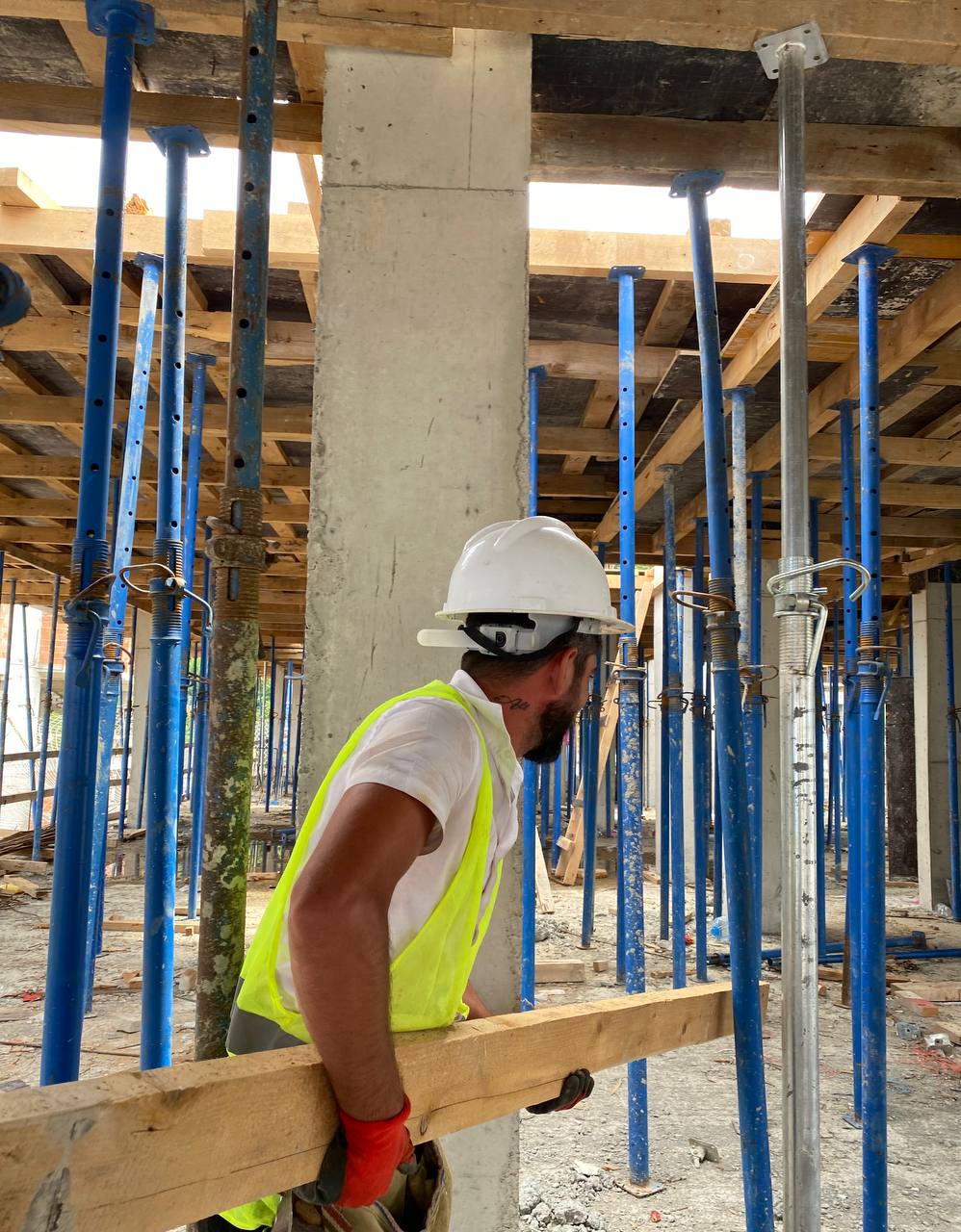 16.08.2024 — Wyndham Grand Residences Batumi Gonio.
