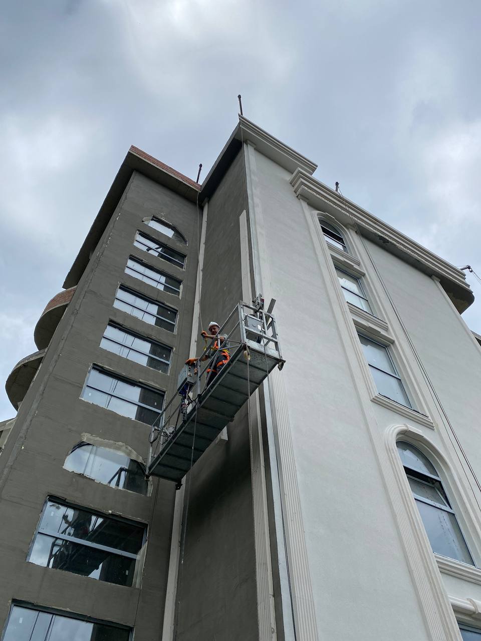 16.08.2024 — Elite Family Residence