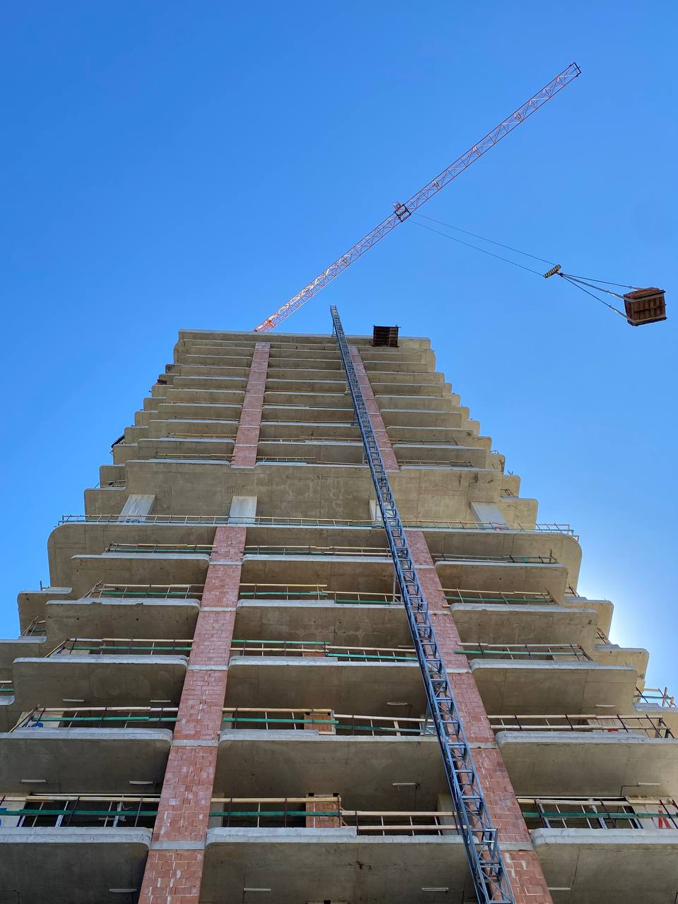 17.08.2024 — Wyndham Grand Residences Batumi Gonio.