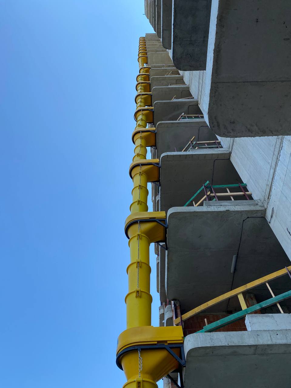 20.08.2024 — Wyndham Grand Residences Batumi Gonio.