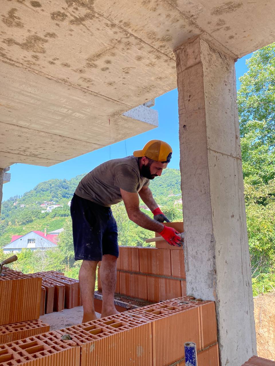 20.08.2024 — Wyndham Grand Residences Batumi Gonio.