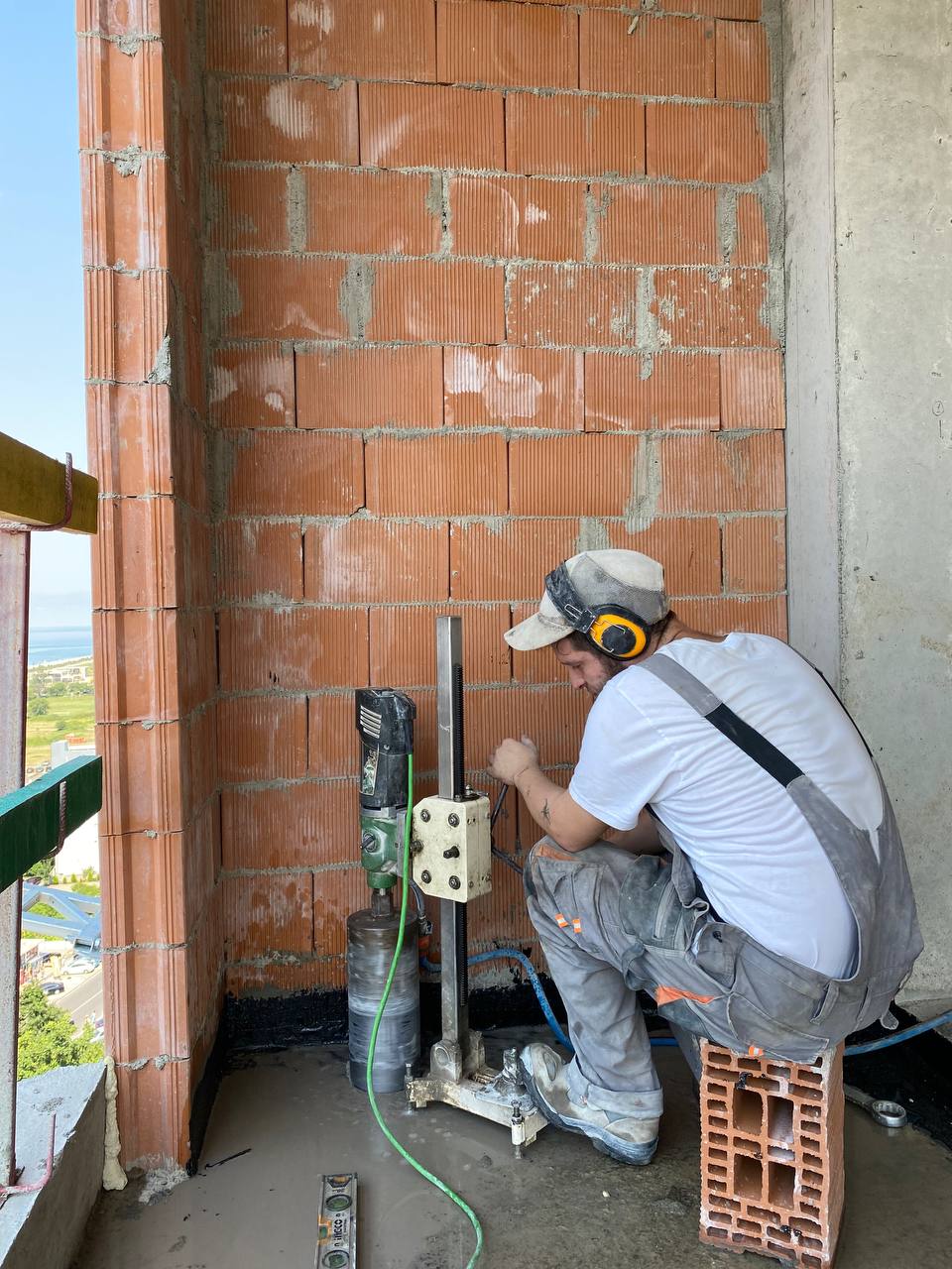 21.08.2024 — Wyndham Grand Residences Batumi Gonio.