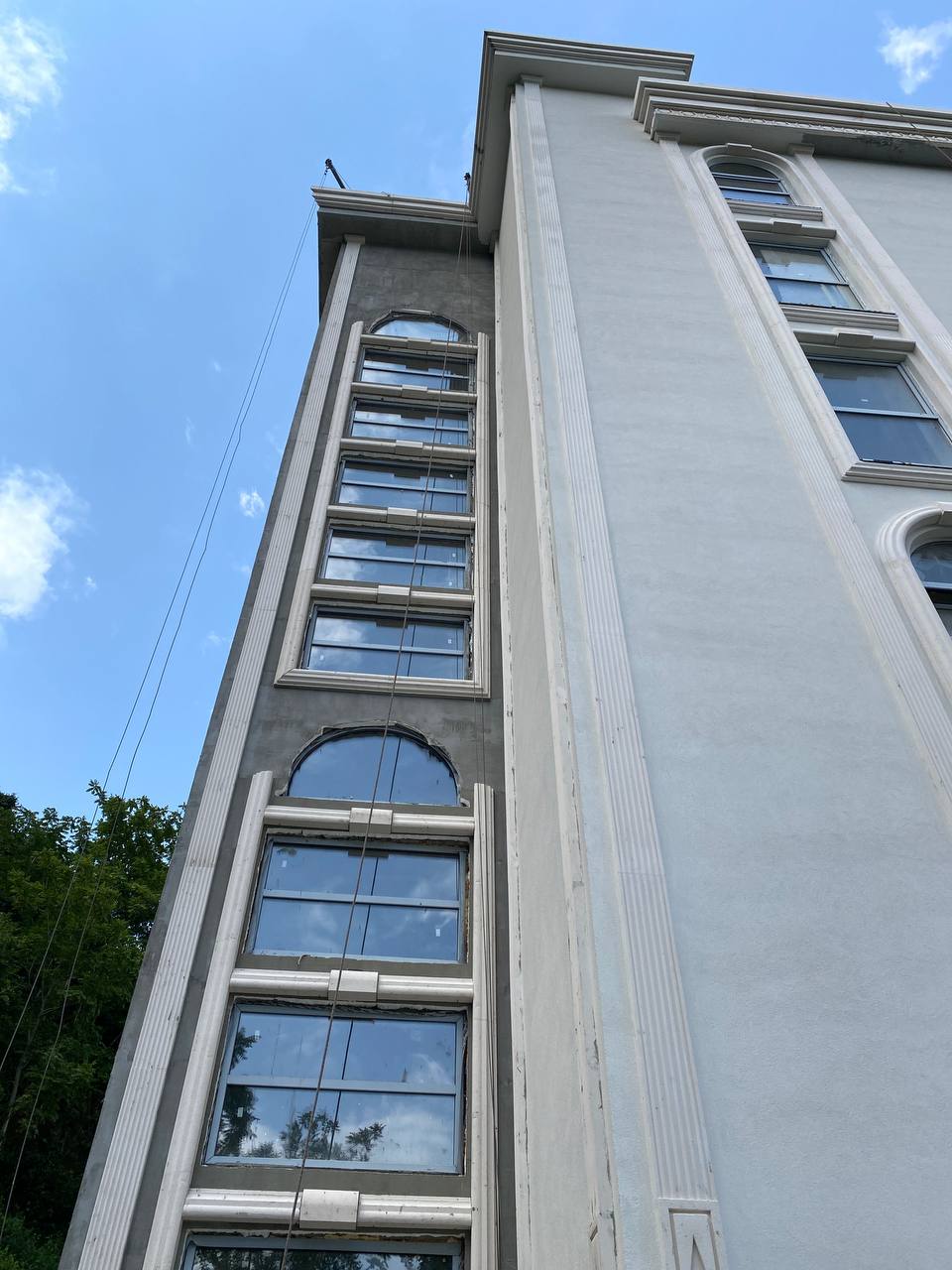 25.08.2024 — Elite Family Residence