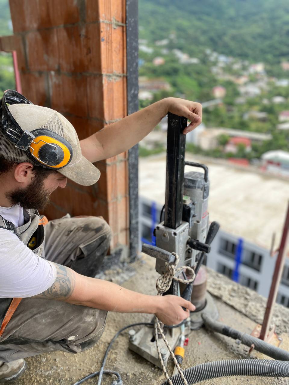 26.08.2024 — Wyndham Grand Residences Batumi Gonio.