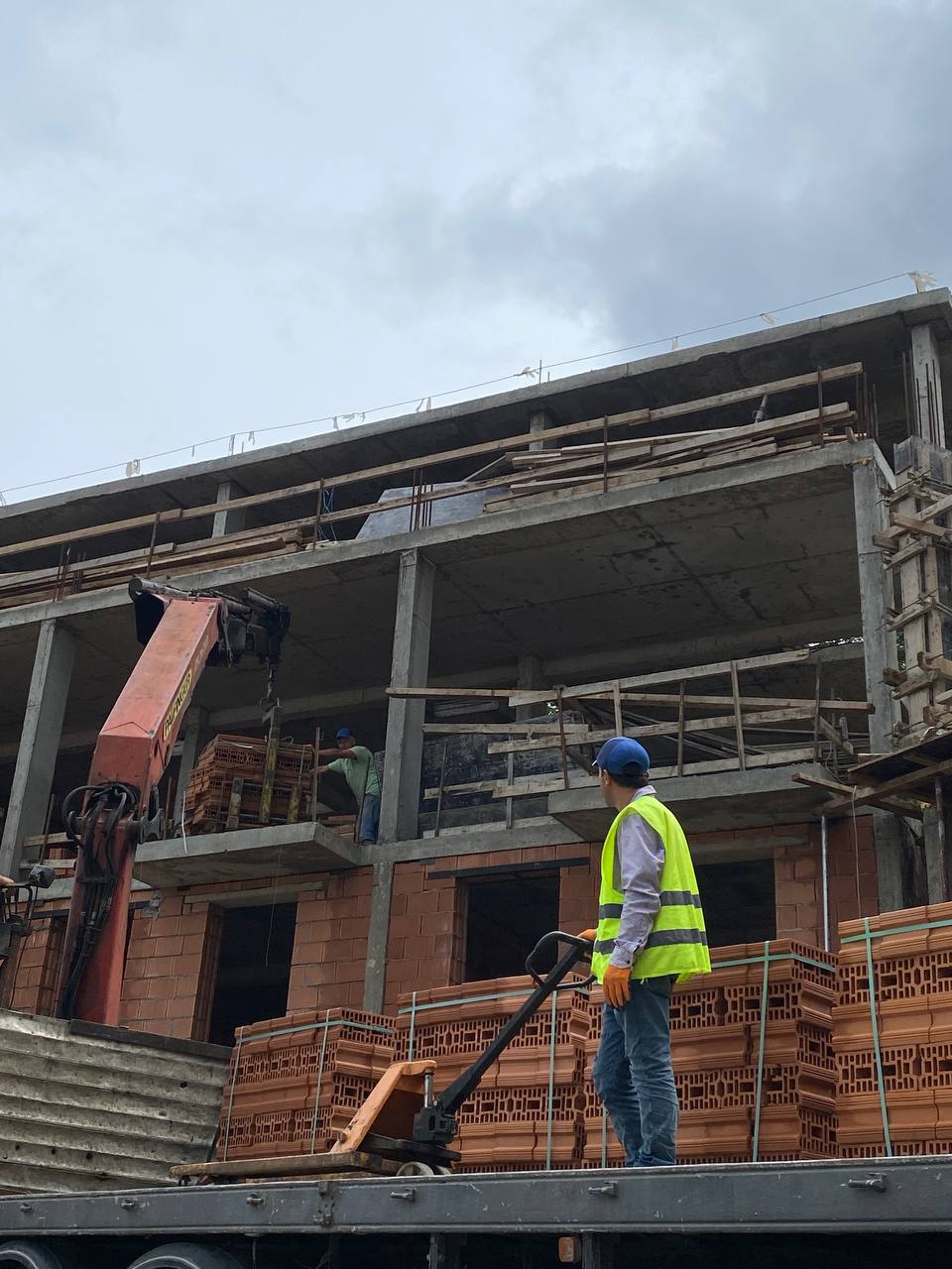 26.08.2024 — Wyndham Grand Residences Batumi Gonio.
