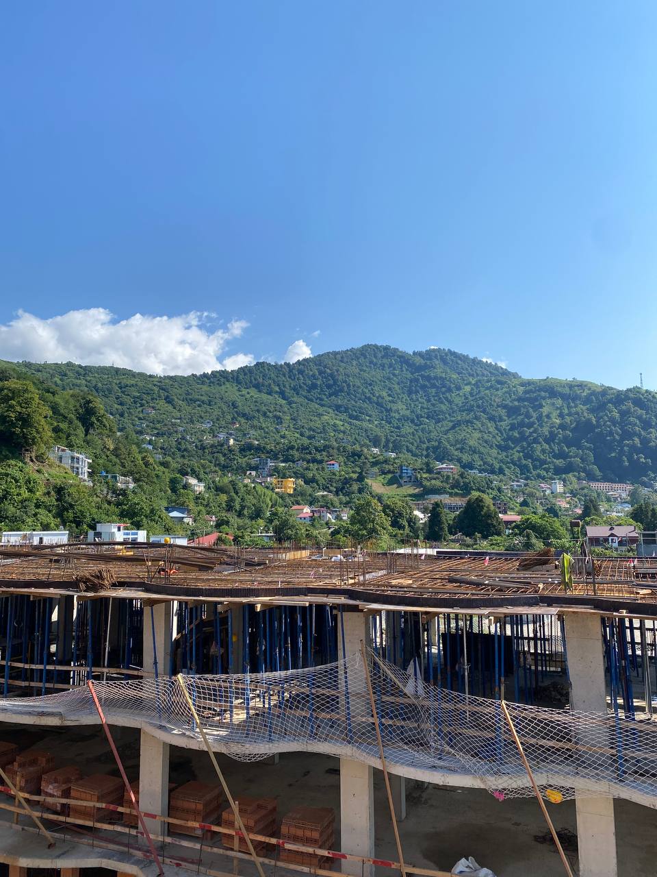 28.08.2024 — Wyndham Grand Residences Batumi Gonio.