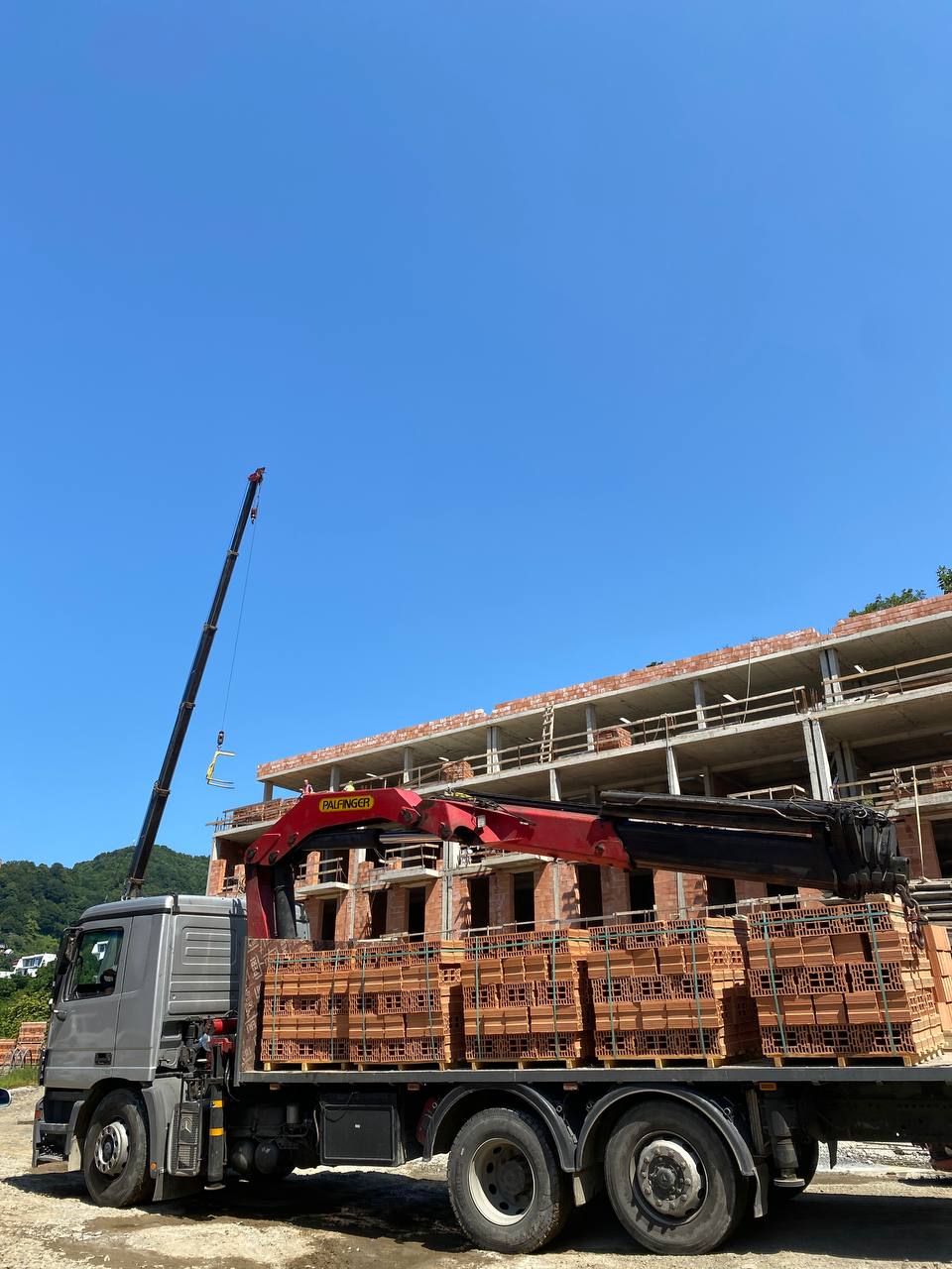 28.08.2024 — Wyndham Grand Residences Batumi Gonio.