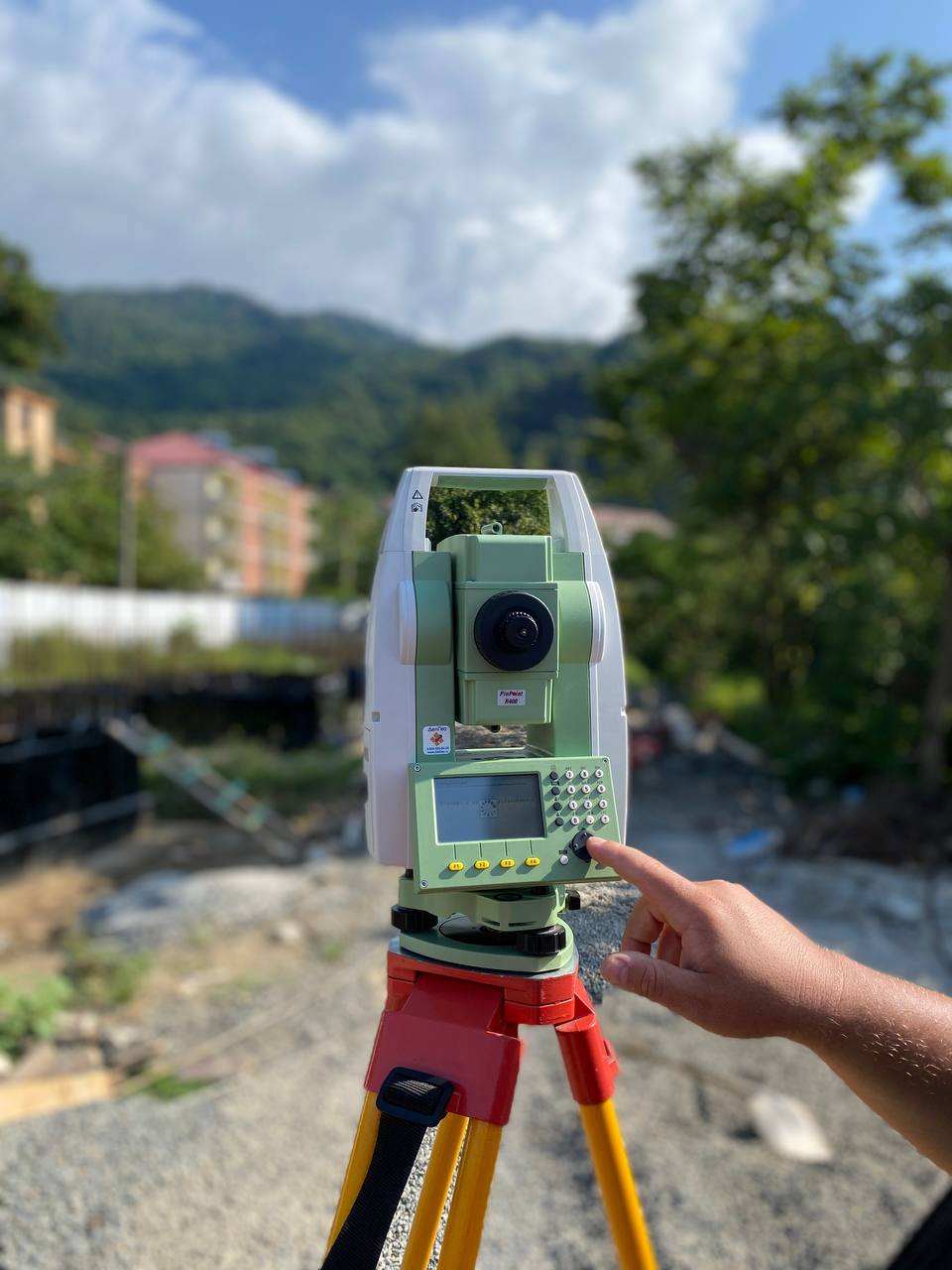 29.08.2024 — Wyndham Grand Residences Batumi Gonio.
