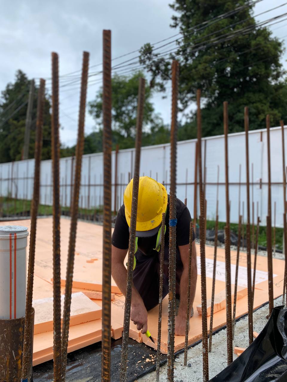 30.08.2024 — Wyndham Grand Residences Batumi Gonio.