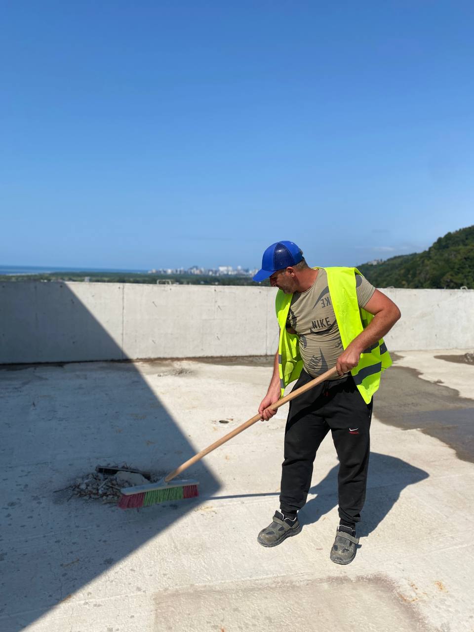 01.09.2024 — Wyndham Grand Residences Batumi Gonio.