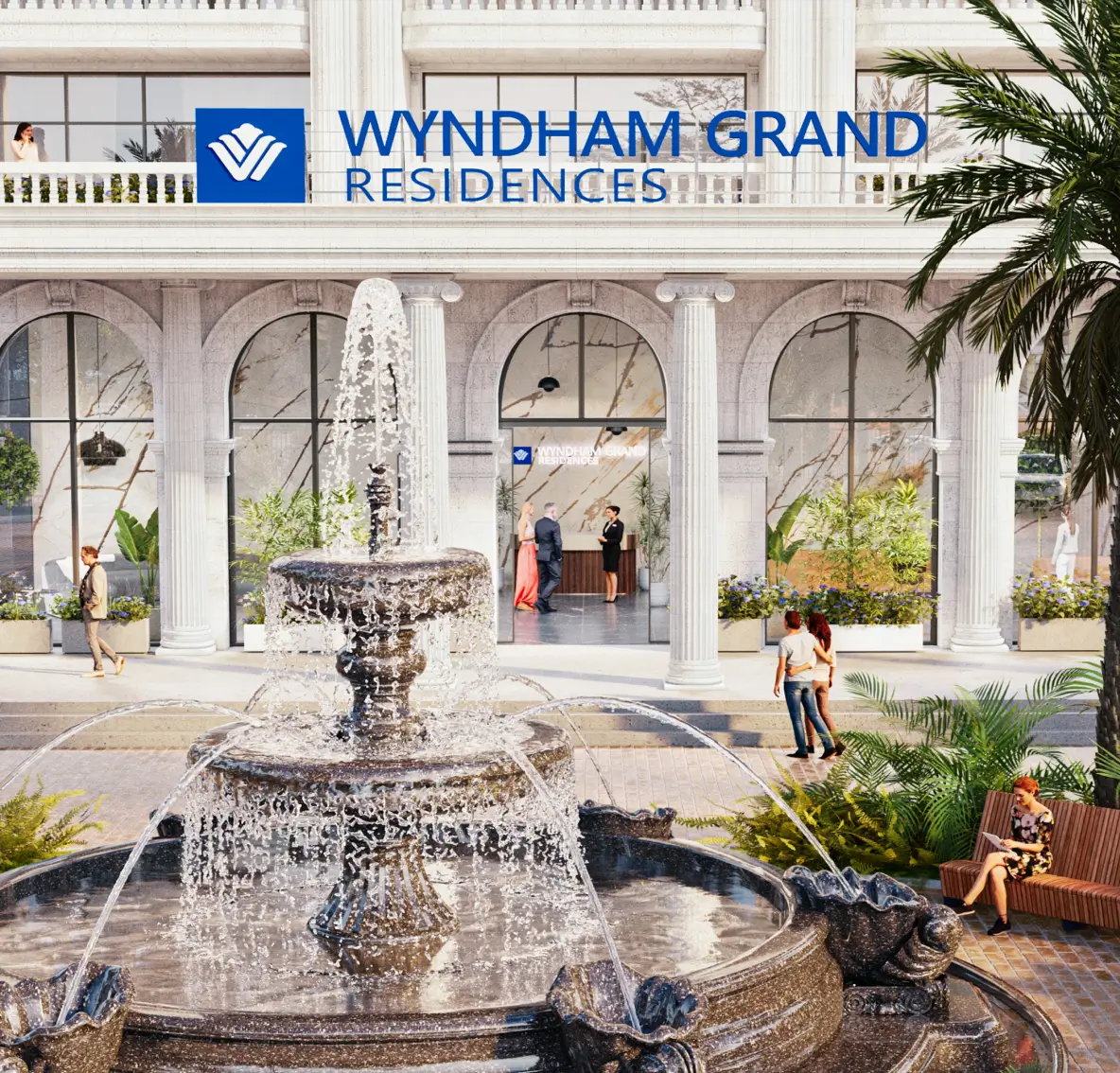 Wyndham Grand Batumi Gonio
