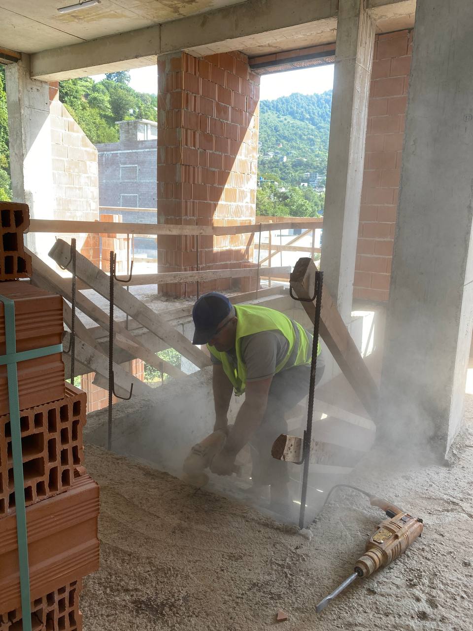 01.09.2024 — Wyndham Grand Residences Batumi Gonio.