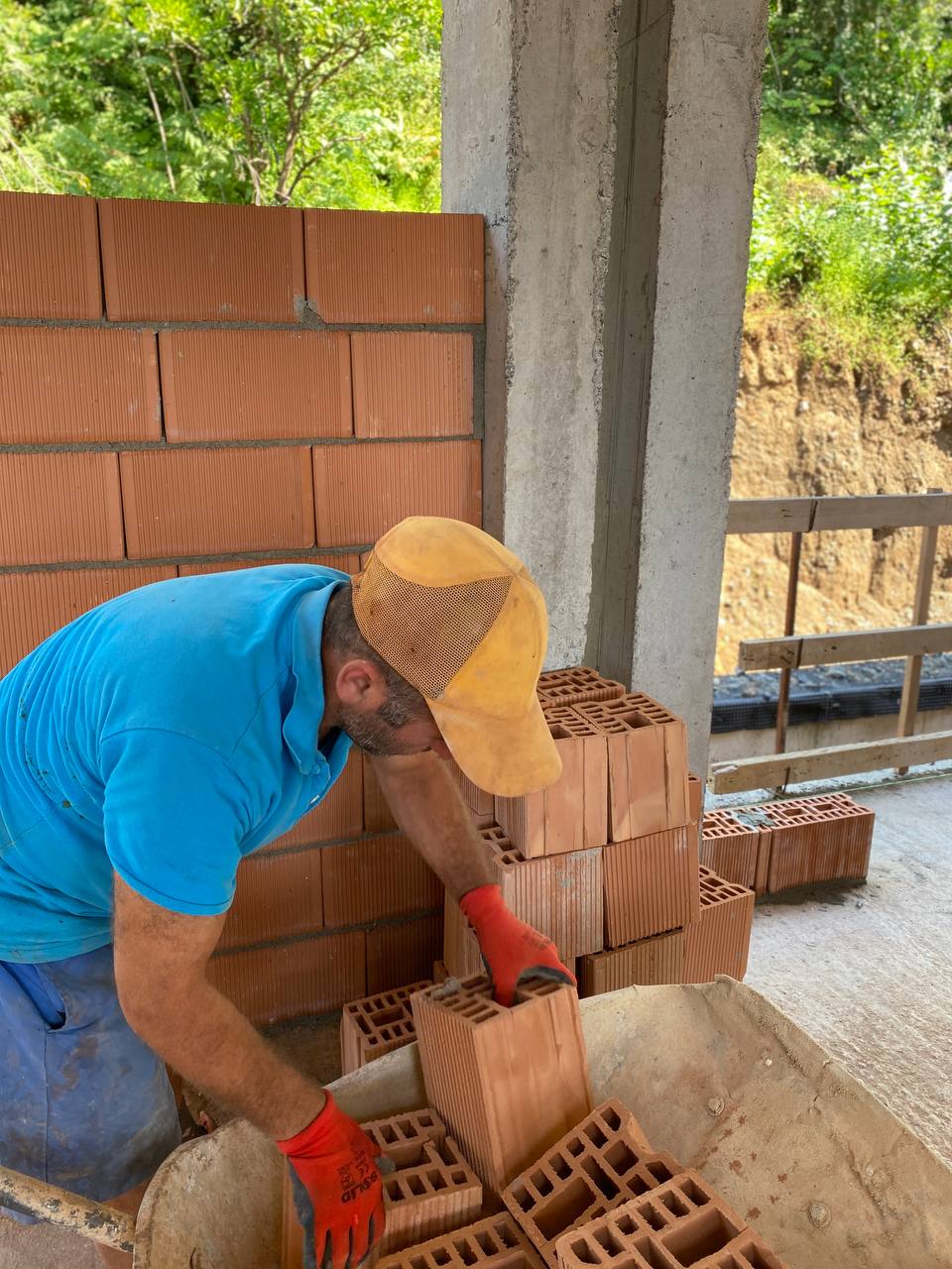 01.09.2024 — Wyndham Grand Residences Batumi Gonio.