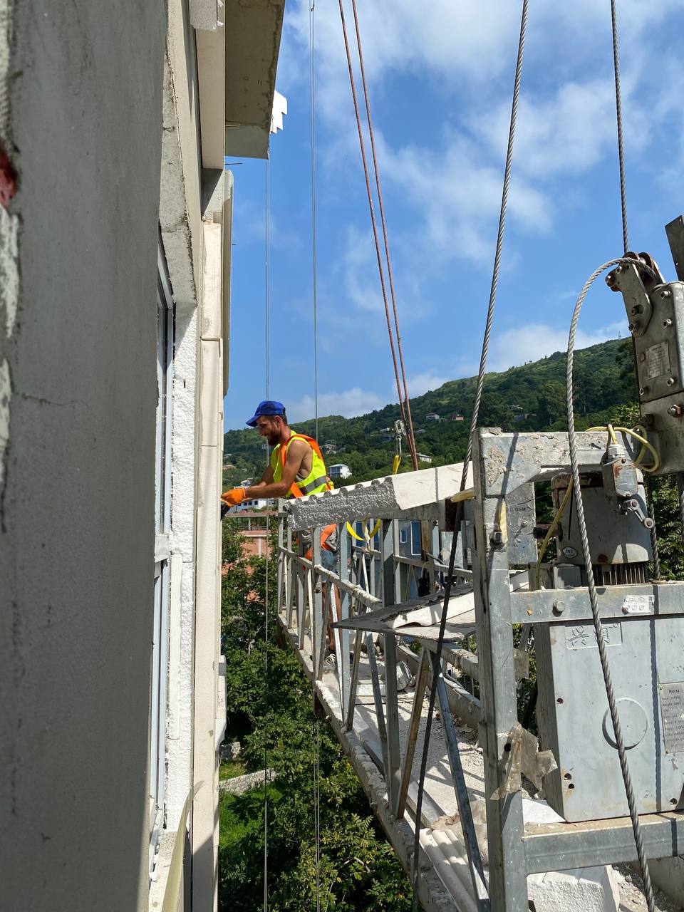 02.09.2024 — Elite Family Residence