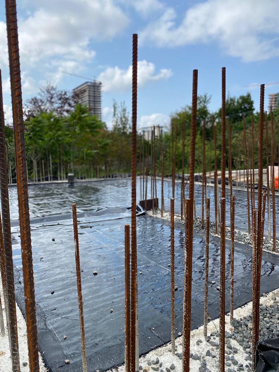 02.09.2024 — Wyndham Grand Residences Batumi Gonio.