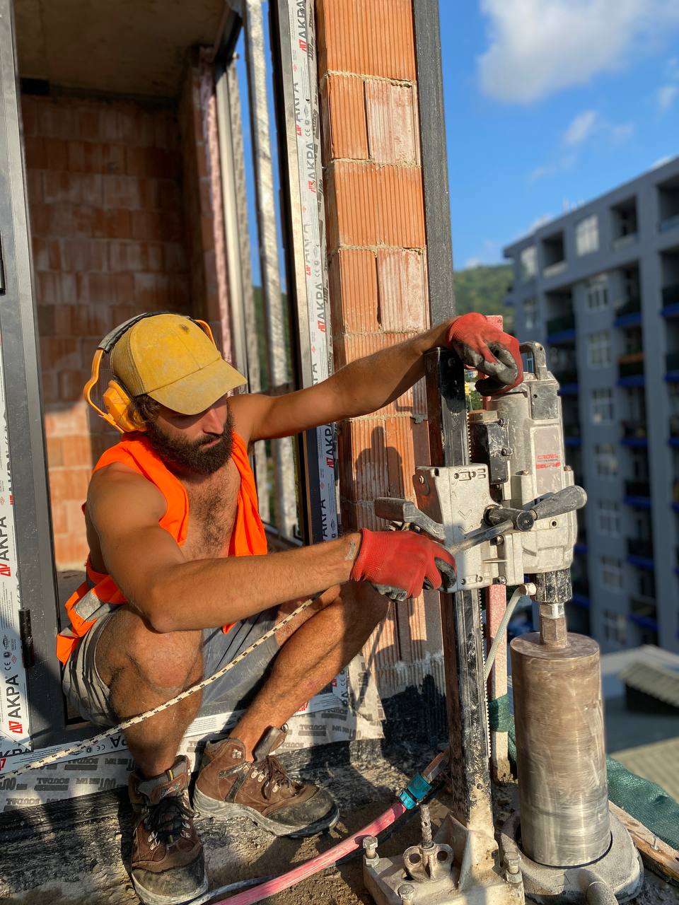 03.09.2024 — Wyndham Grand Residences Batumi Gonio.
