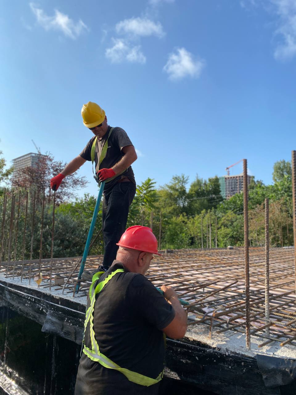 03.09.2024 — Wyndham Grand Residences Batumi Gonio.
