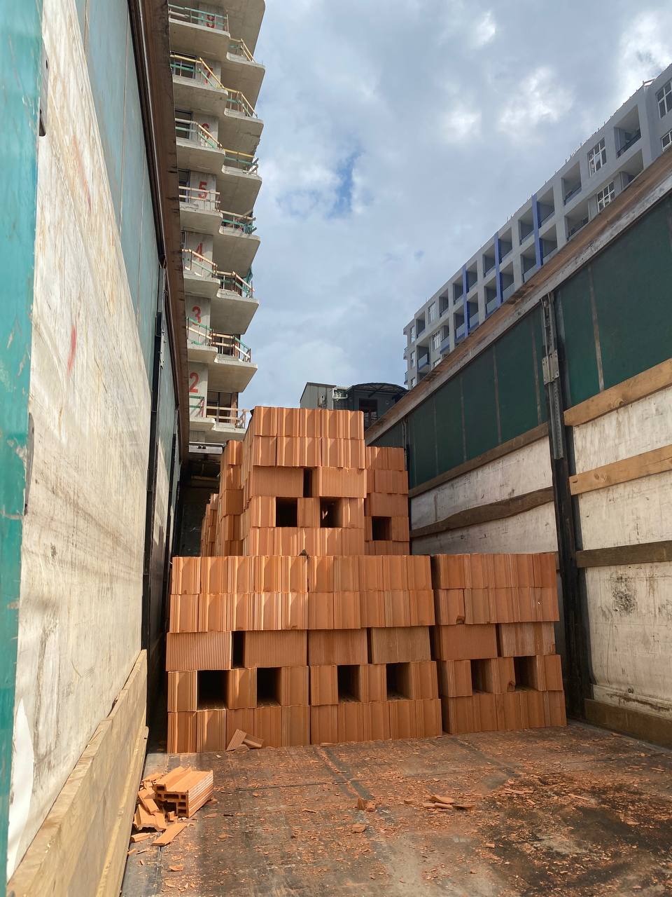 04.09.2024 — Wyndham Grand Residences Batumi Gonio.