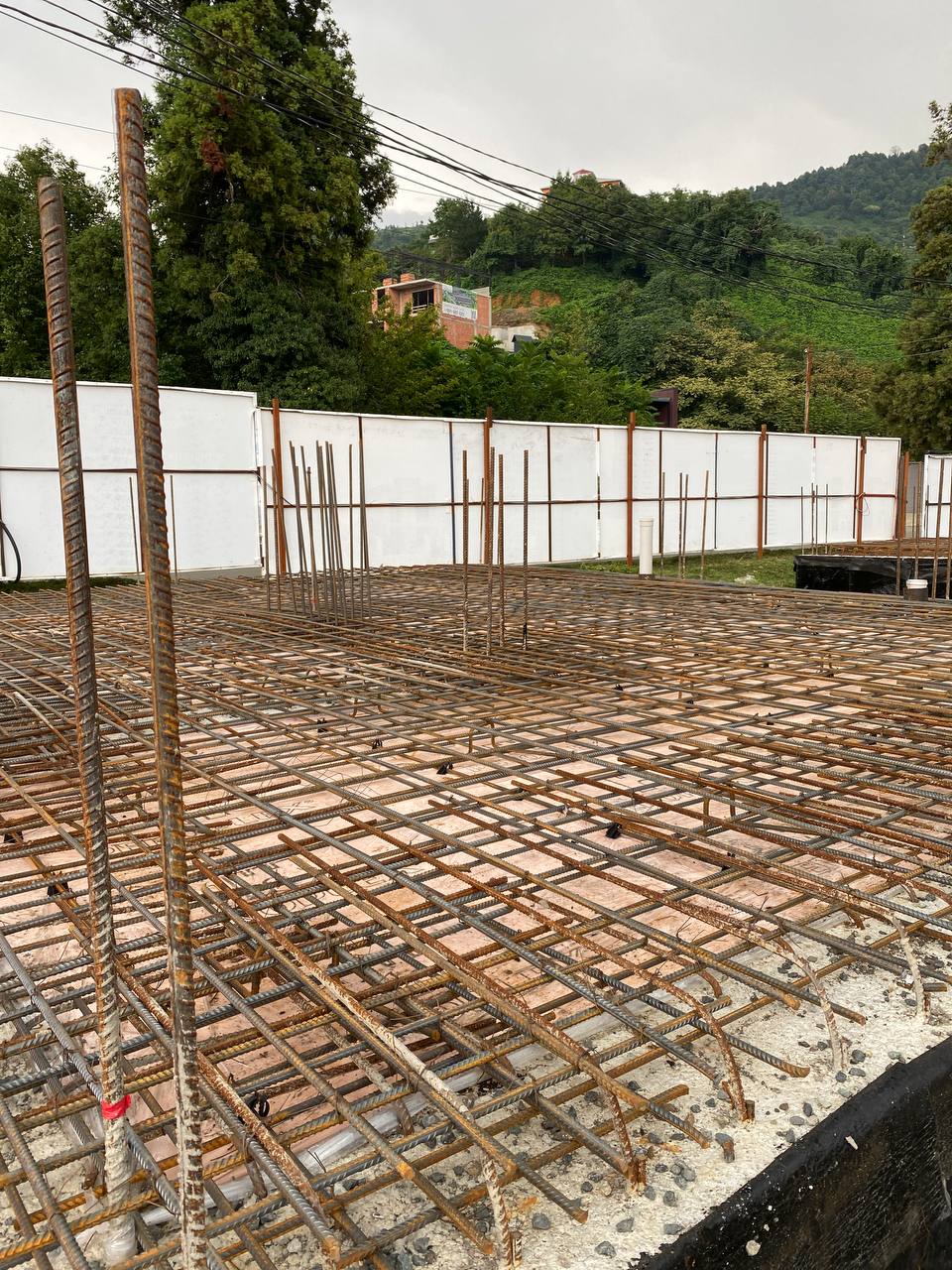 04.09.2024 — Wyndham Grand Residences Batumi Gonio.