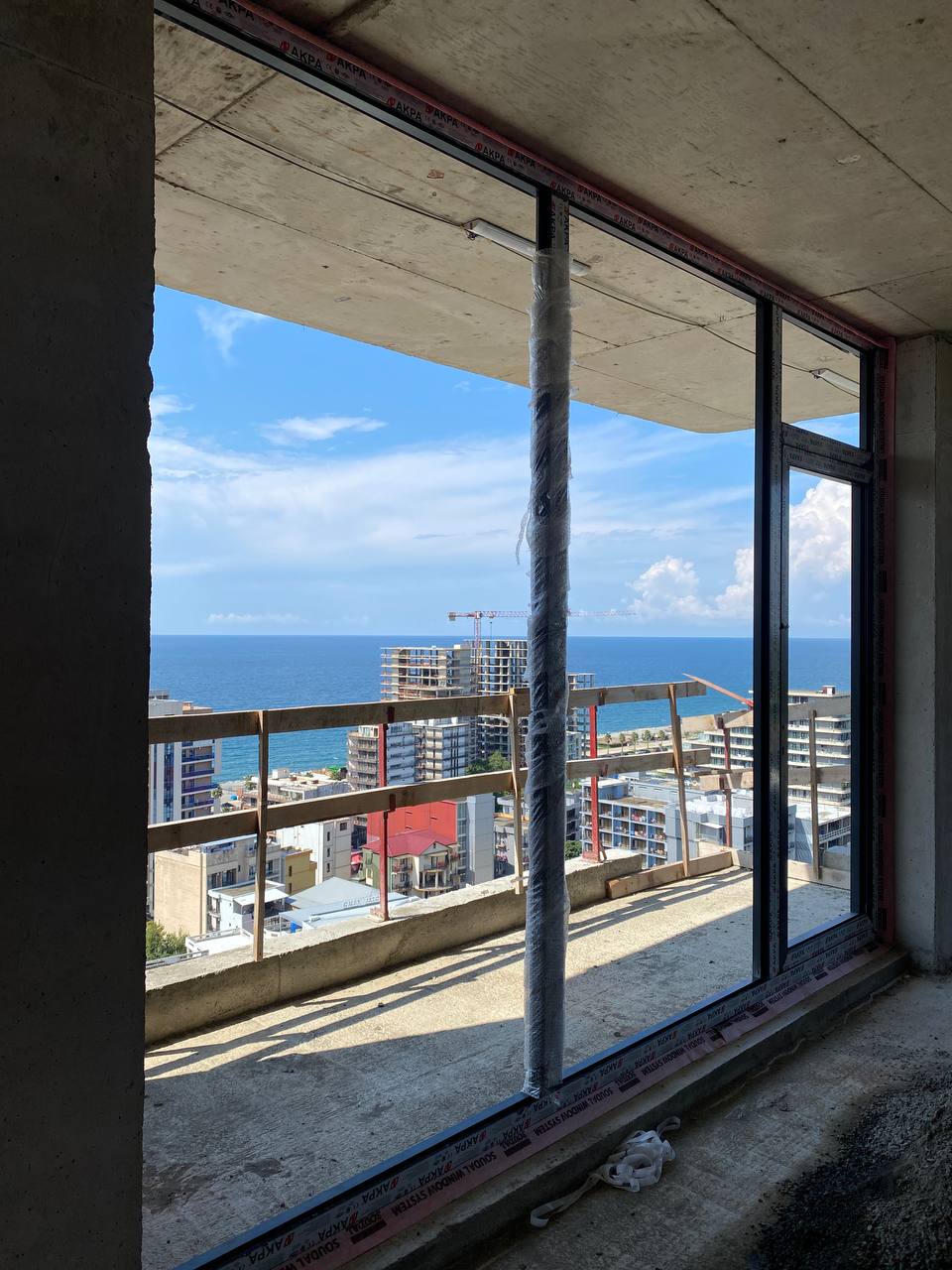 05.09.2024 — Wyndham Grand Residences Batumi Gonio.