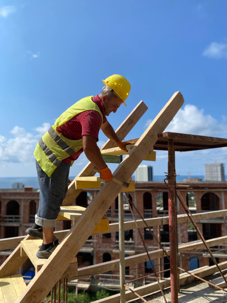 05.09.2024 — Wyndham Grand Residences Batumi Gonio.