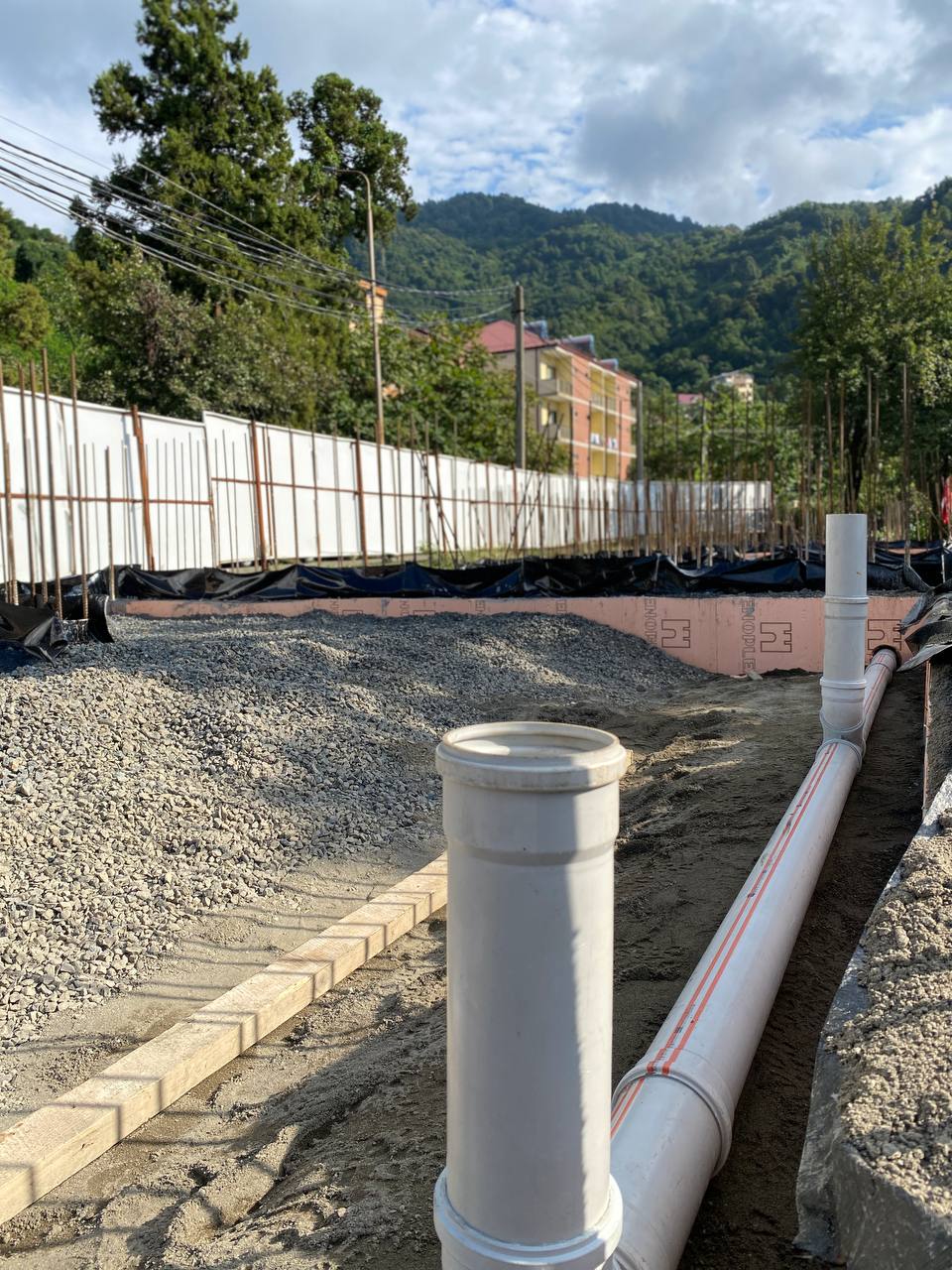 05.09.2024 — Wyndham Grand Residences Batumi Gonio.