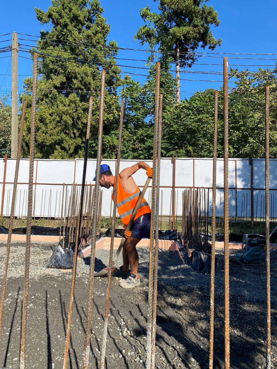 06.09.2024 — Wyndham Grand Residences Batumi Gonio.