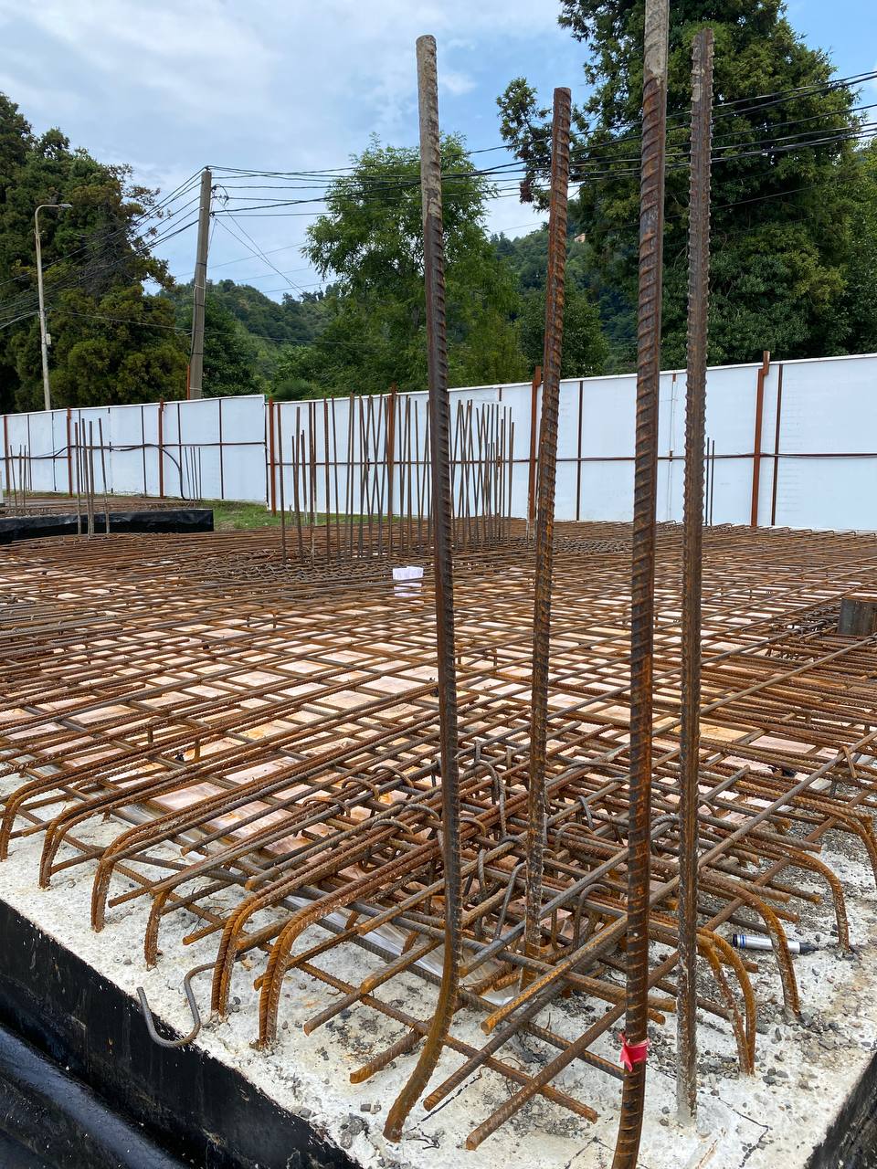 08.09.2024 — Wyndham Grand Residences Batumi Gonio. Villas