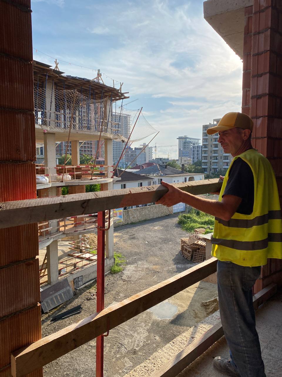 09.09.2024 — Wyndham Grand Residences Batumi Gonio.