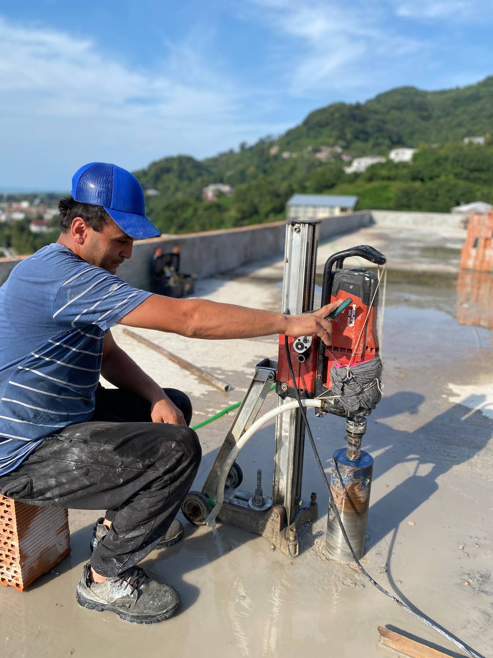 09.09.2024 — Wyndham Grand Residences Batumi Gonio.