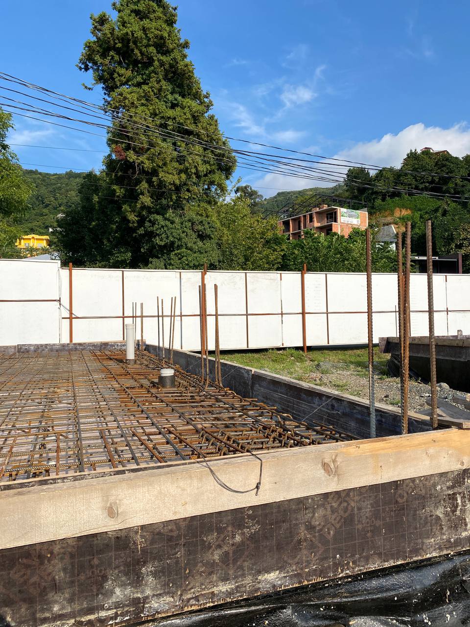 09.09.2024 — Wyndham Grand Residences Batumi Gonio.