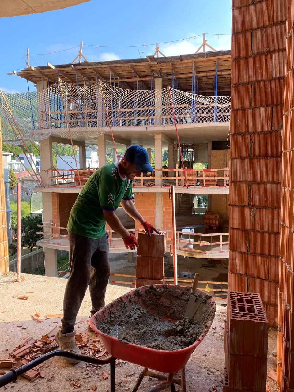 10.09.2024 — Wyndham Grand Residences Batumi Gonio. Family Club