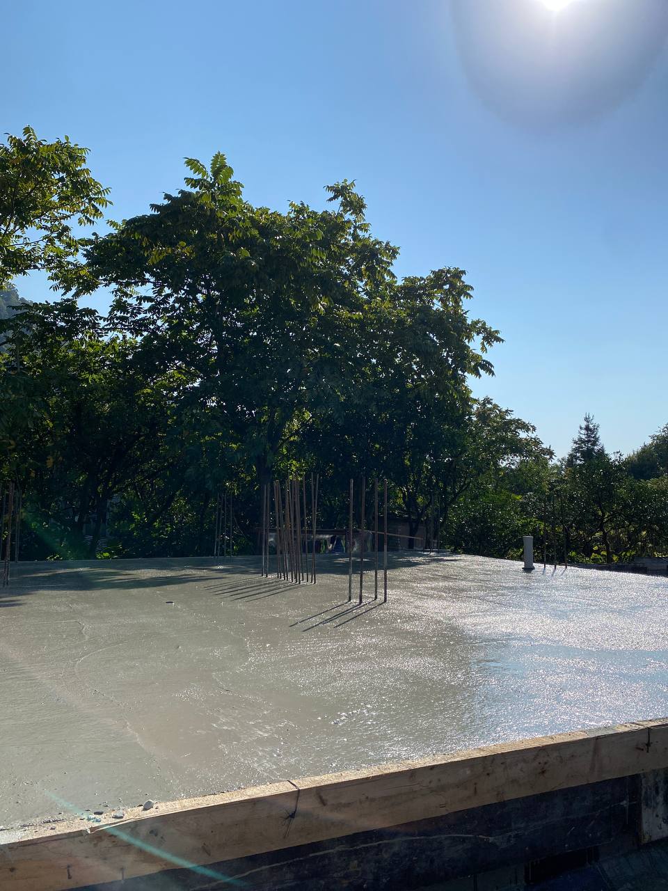 11.09.2024 — Wyndham Grand Residences Batumi Gonio.