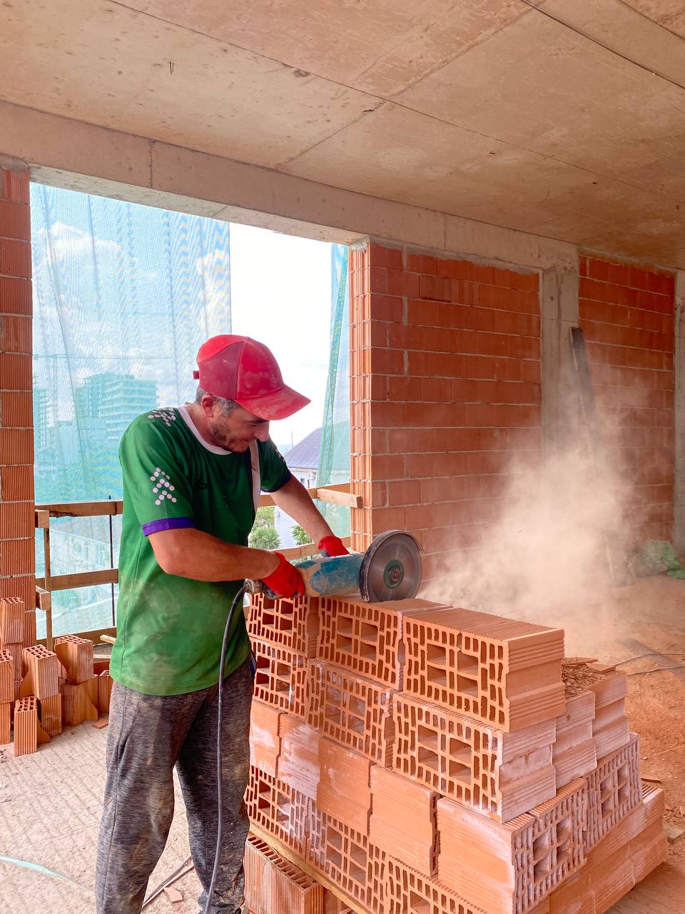 12.09.2024 — Wyndham Grand Residences Batumi Gonio.