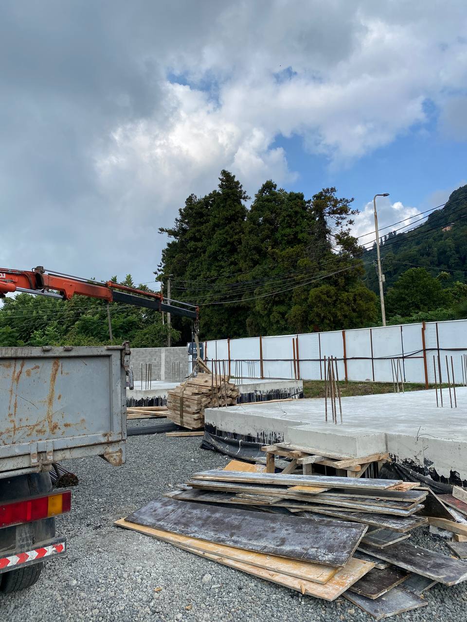 12.09.2024 — Wyndham Grand Residences Batumi Gonio. Villas