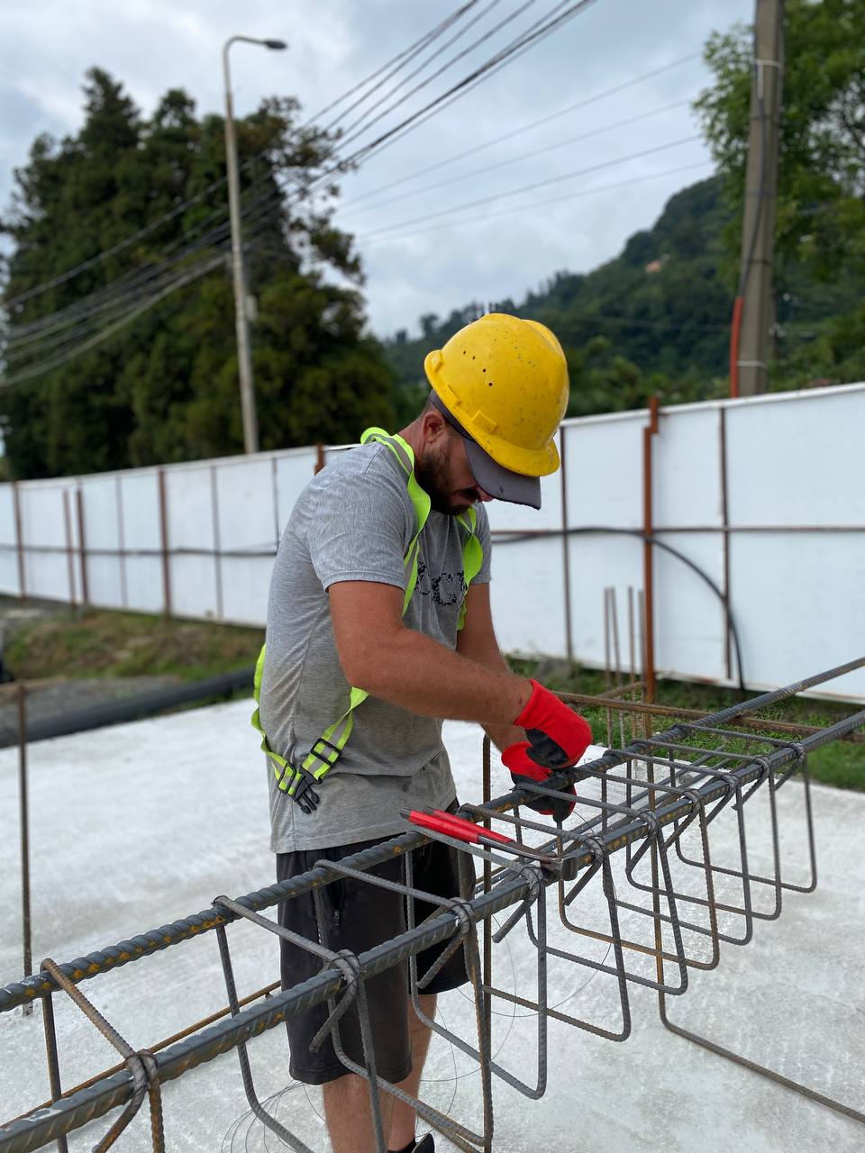 13.09.2024 — Wyndham Grand Residences Batumi Gonio.