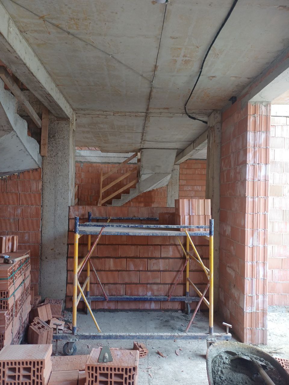 14.09.2024 — Wyndham Grand Residences Batumi Gonio.